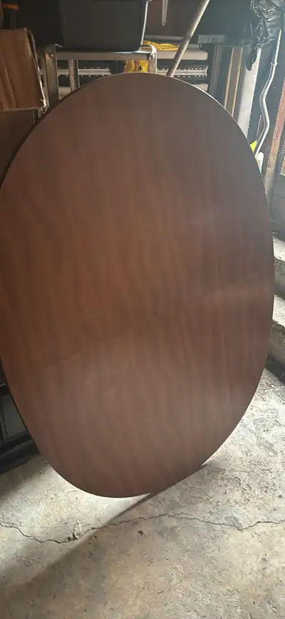 Round Dining Table, View more