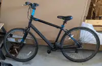 CCM Locale City Bike 700C