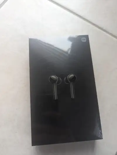 Xiaomi true wireless earphones 2 pro (bnib), View more