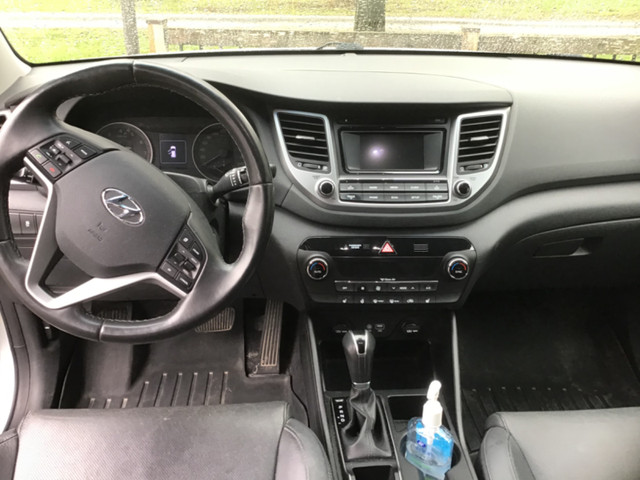 2017 Tuscon Hyundai for sale in Cars & Trucks in Ottawa - Image 4