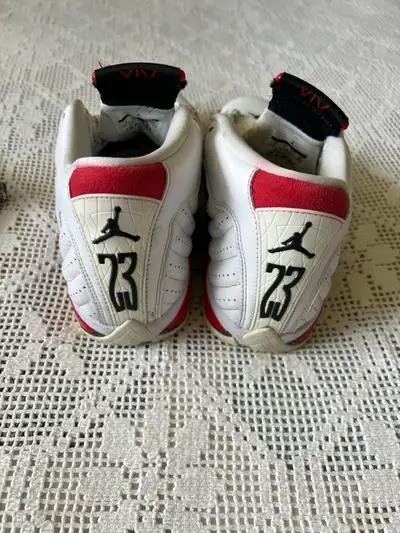 Jordan running shoes , View more
