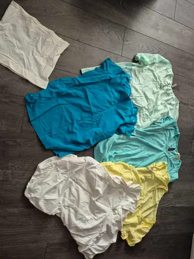 Size Large XL Maternity Top Lot, View more