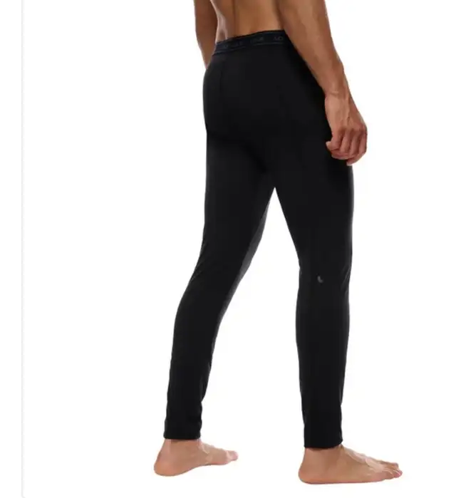 New Lole Men’s Baselayer Winter Snow Ski Pants in Men's in Calgary - Image 4