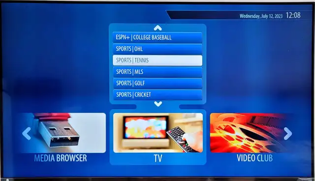 Super TV Channels 35k+ Best IP Plans Text WhatsApp in Entertainment in Burnaby/New Westminster - Image 3