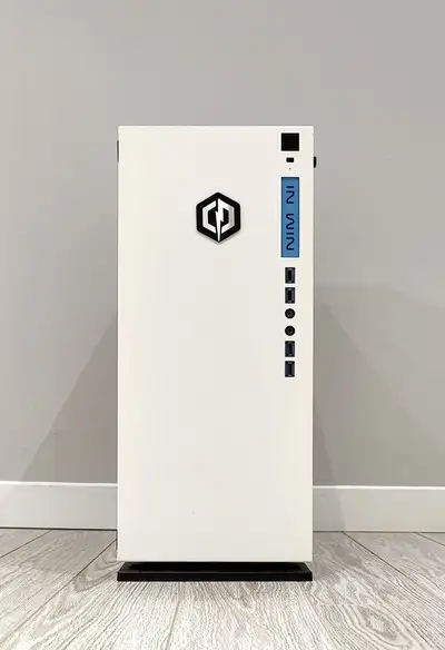 Great gaming computer, View more