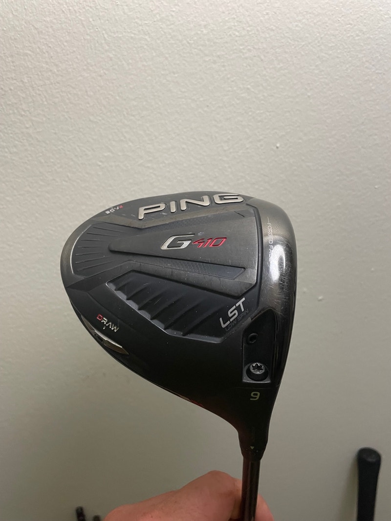 Ping G410 Driver RH Golf London Kijiji