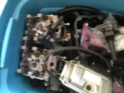 i have some 750 fs fst parts IGN coils. Ecm Oil cooler Piston Con rod Oil pump Fuel pump Caliper Rot...