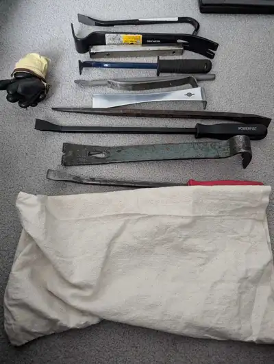 good tools, View more