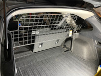 Séparateur de bagage pour Subaru Outback 2019 - OEM