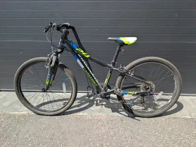 Cannondale Trail 24 Kids Youth Mountain, View more