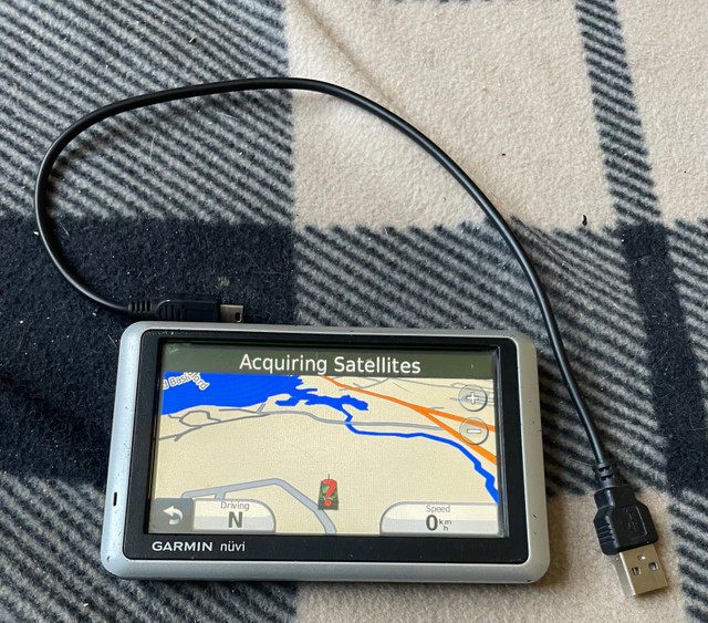 Garmin GPS 1350 in General Electronics in Dartmouth - Image 3