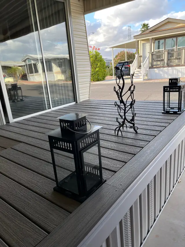 Mesa Az Park Model home in Houses for Sale in Regina - Image 3