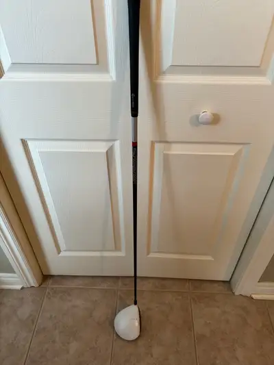 Taylormade R15 Driver, View more