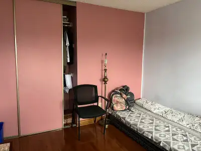 room for rent