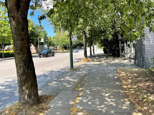 Mount Pleasant --2 BR.$1990. APT. Suite