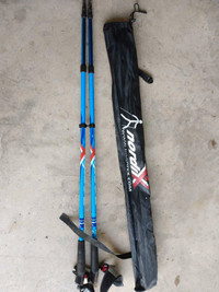 Nordixx walking poles