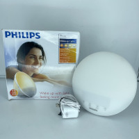 Phillips HF 3500/60 smart Sleep With Sunrise Simulator