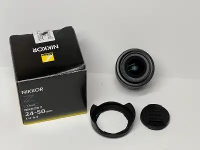 53 ads for nikon z 24 in All Categories in Canada | Kijiji