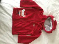 vêtements pour bébé  fille 18 mois pour différentes saisons