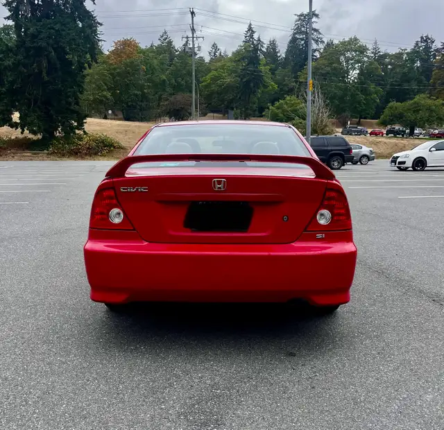2005 Honda Civic 519876474224005122
