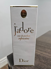 Dior J'adore EDP Infinissime 50ML Perfume