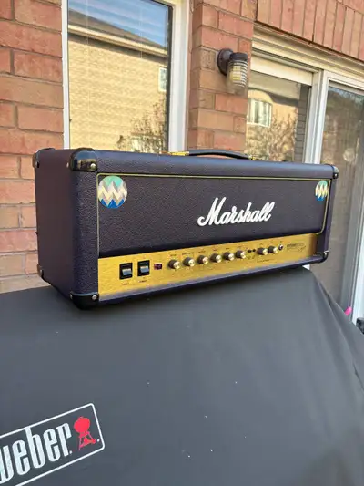 Marshall Vintage Modern 2266h, View more