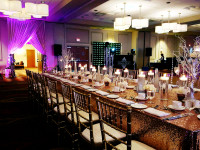 WEDDING AND EVENT DECORATION/ PARTY DECOR/ PARTY RENTALS