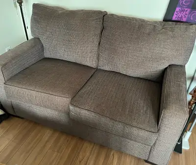 Couch for sale, View more