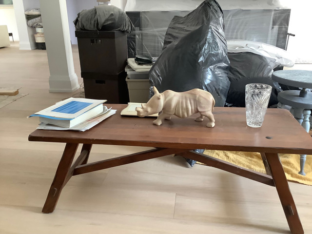 Coffee table  in Coffee Tables in City of Toronto