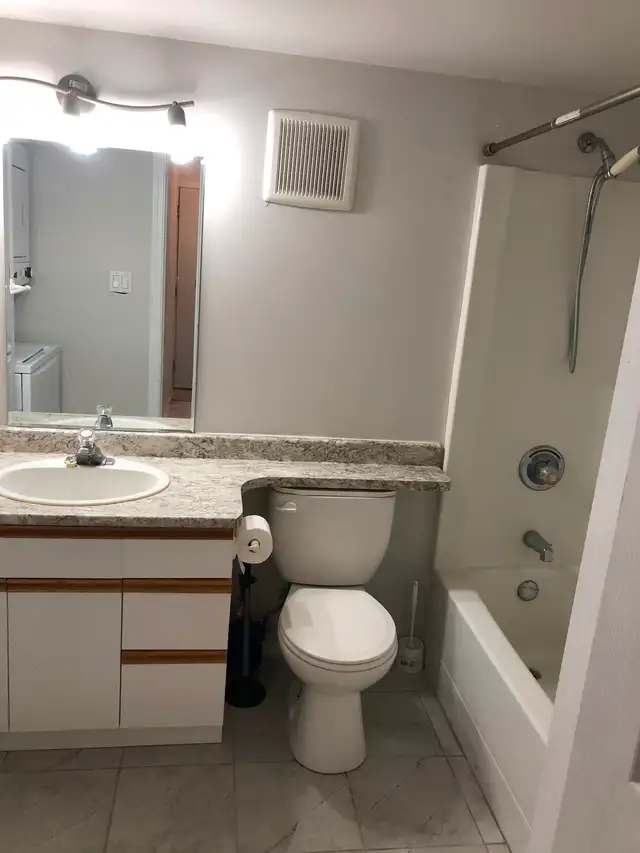 2-Bedroom Basement Suite for Rent – Terrace, BC in Long Term Rentals in Terrace - Image 6