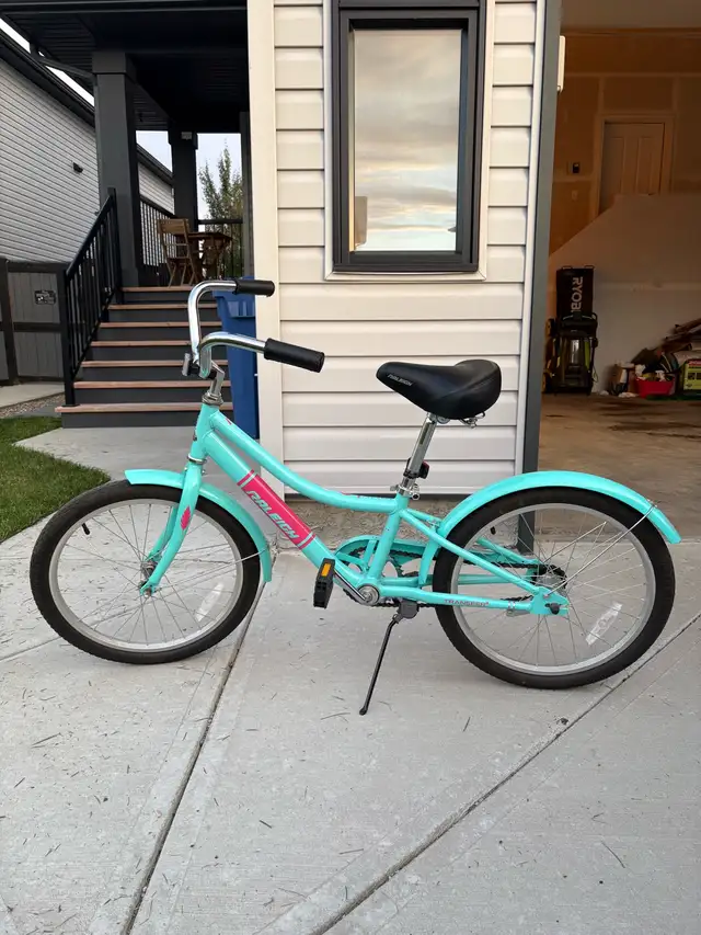 kids bike