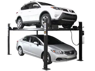 CLENTEC ATLAS AUTOMOTIVE EQUIPMENT SALES - INSTALLATION - SERVICE - PARTS TORONTO - 647 2072081 LOND...