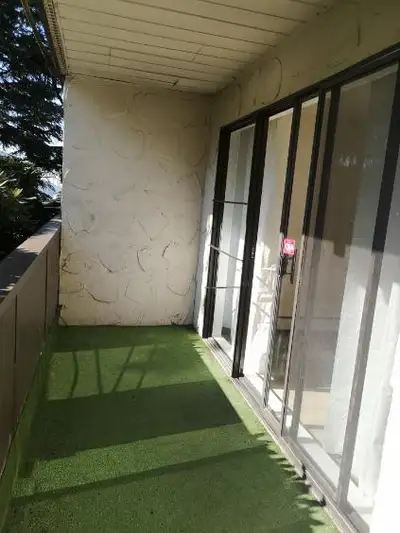 1 bedroom apartment Capitol Hill Burnaby