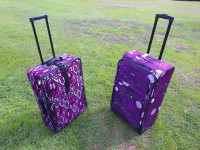 3pc Suitcase Sets
