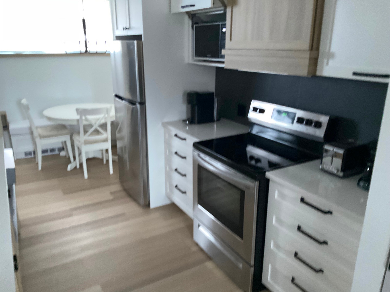 Condo ( loft ) — photo 2