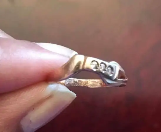 Collection of Yellow Gold Rings with Different Prices (See Pics in Jewellery & Watches in Markham / York Region - Image 3