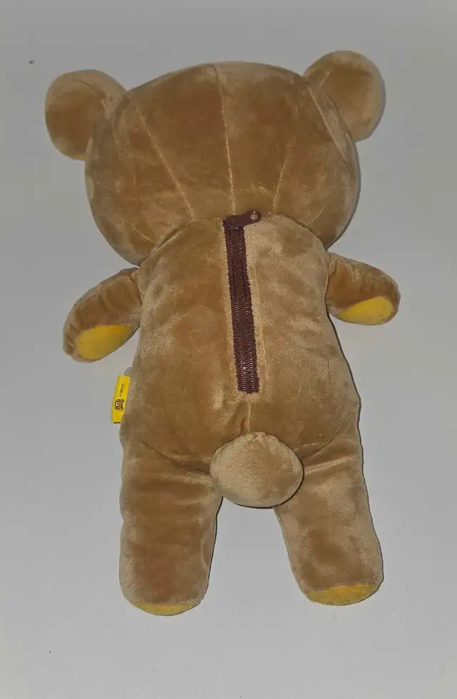 Rilakkuma Plush in Toys & Games in City of Toronto - Image 3