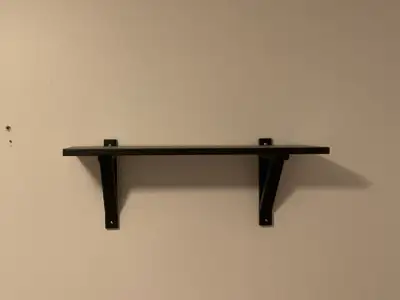 Étagère murale en bois, View more