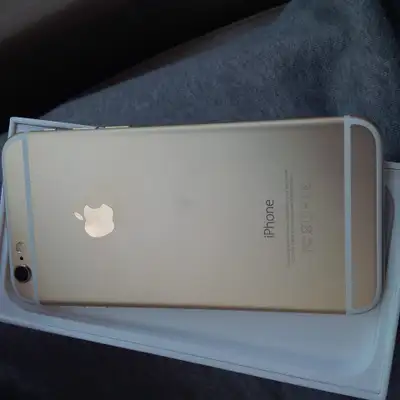 +LNIB-128GB iPhone 6 GREY + FREE 1MONTH SIMCARD-NO NAME, View more
