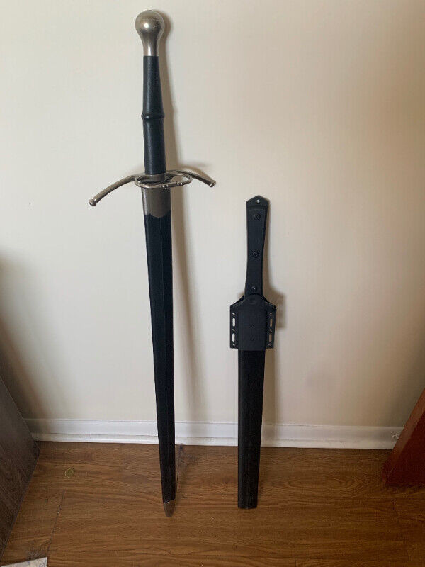 2 Swords for sale in Hobbies & Crafts in City of Halifax