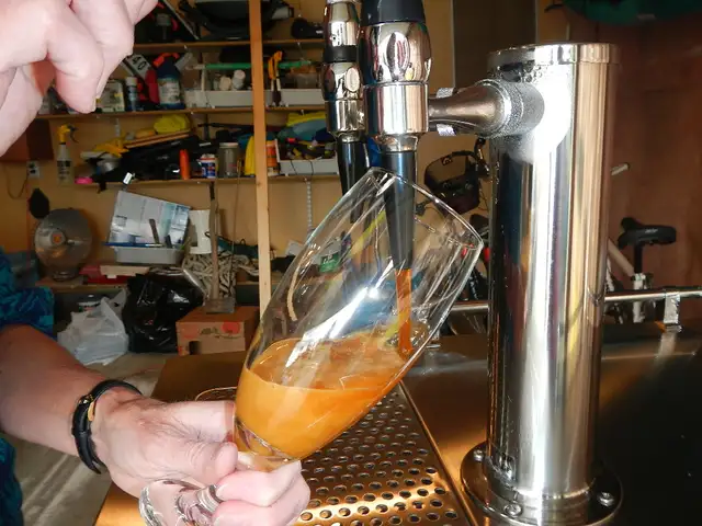 ☕ COMPLETE NITRO COLD BREW COFFEE EQUIPMENT PACKAGE in Other Business & Industrial in Edmonton - Image 8