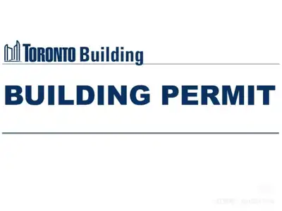We provide Building Permit Applications service starting at 599 ✅ Permit Applications ✅Legal Separat...