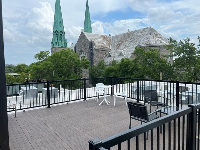 Perfect 1-bdrm/ Apart. 1 cac  parfait à Villeray-Petite Italie!! — photo 1