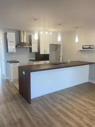 ✨ Magnifique condo 3 chambres à louer à Granby