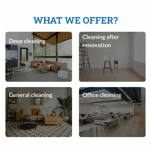 Regular/Deep Home and Apartment Cleaning62863720544259121
