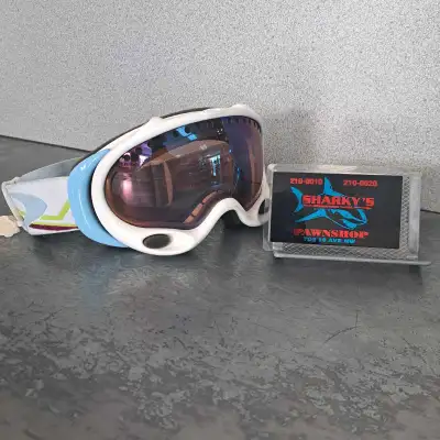 Oakley A Frame Goggles (16981472), View more