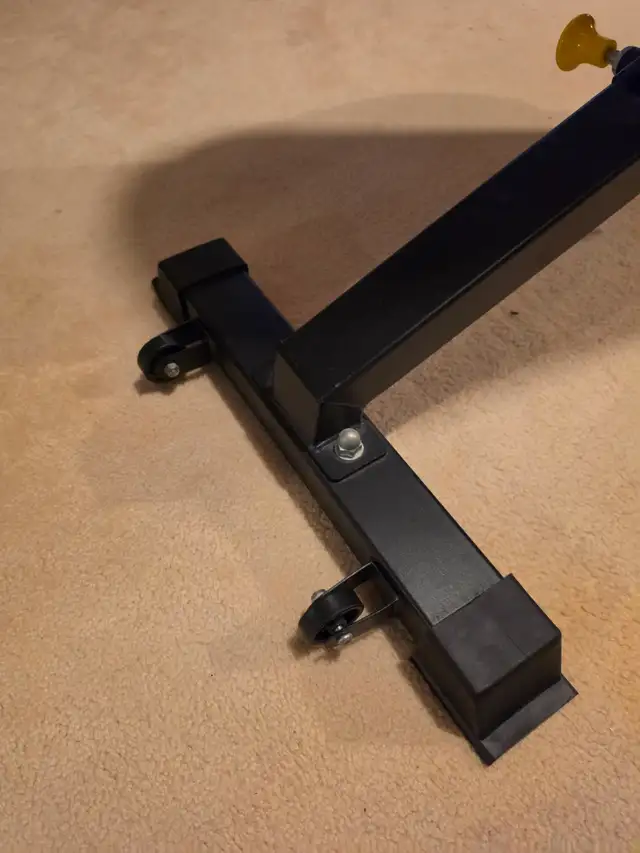 Workout Bench | Exercise Equipment | London | Free local classifieds ...