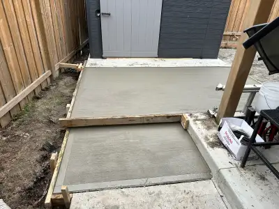 concrete contractor, View more