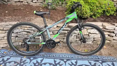 Giant Revel Mountain Bike, View more