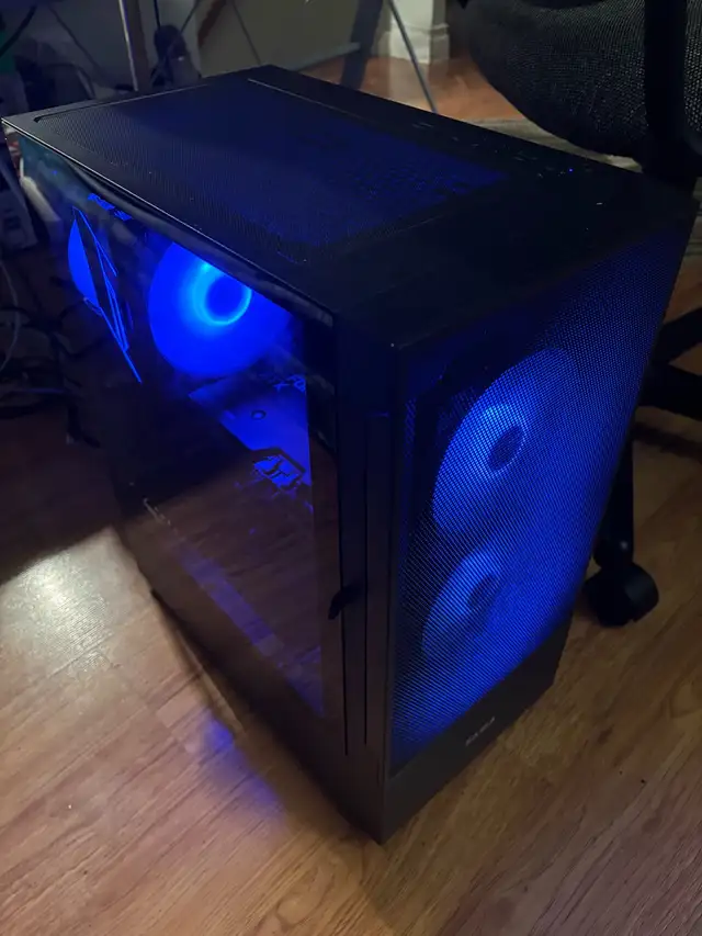 Gaming PC | i9 13900HK | RTX3070  in General Electronics in Burnaby/New Westminster - Image 4